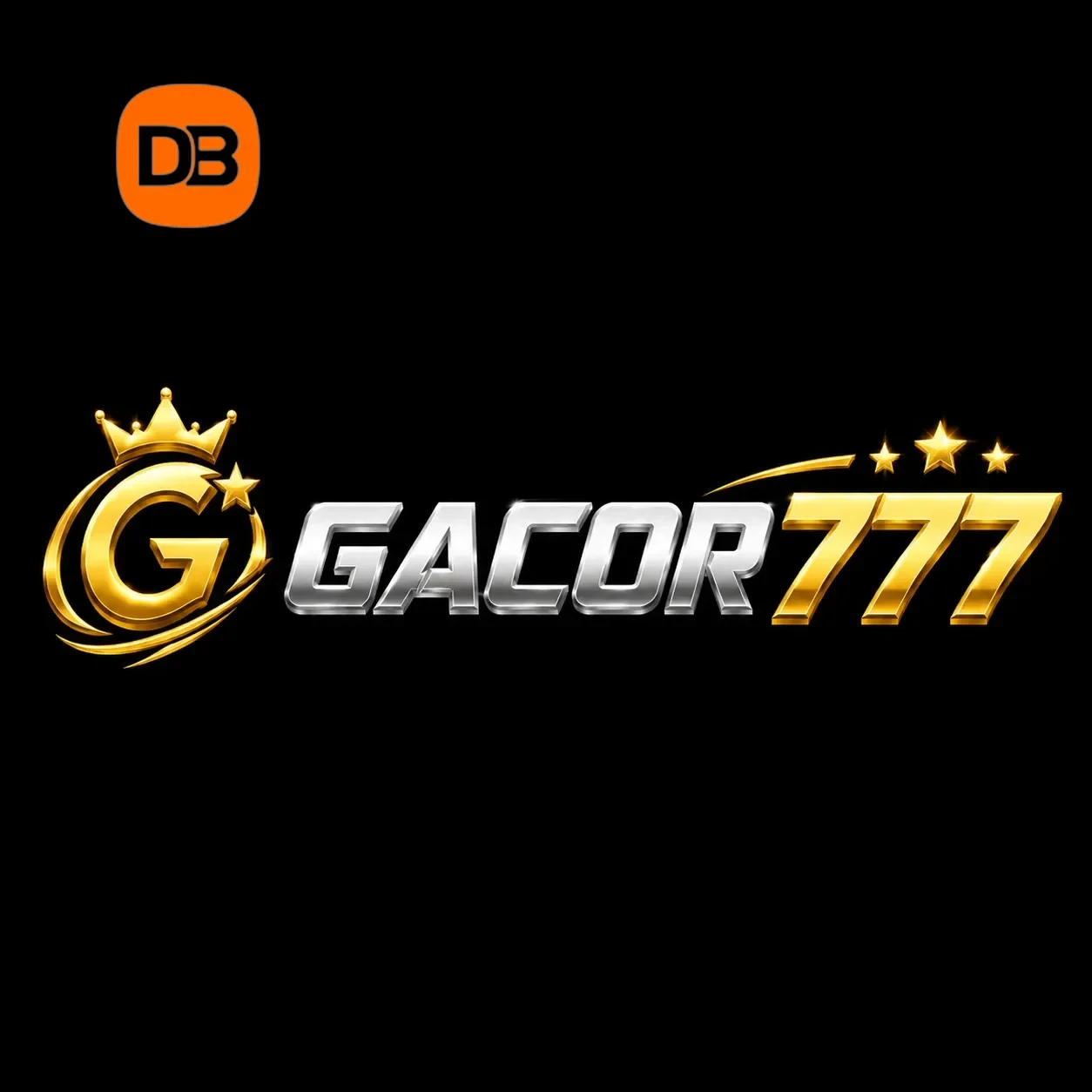 Logo gacor777
